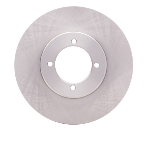 DFC 74-78 Nissan 280Z Front Brake Rotor