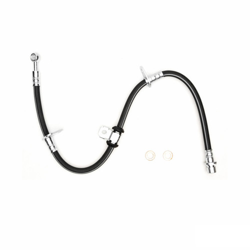 DFC 86-89 Honda Accord Front-R Brake Hose