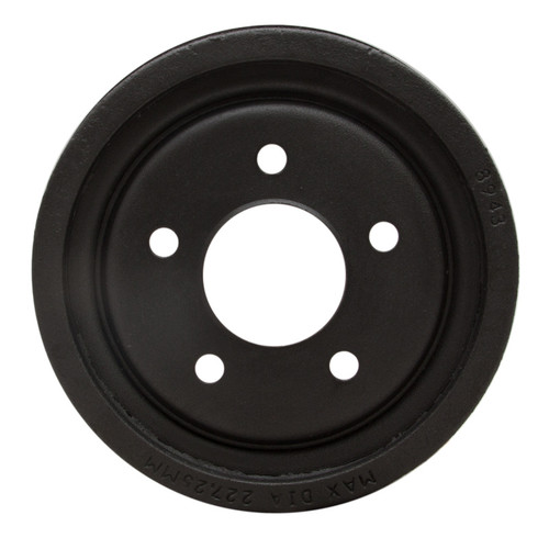 DFC 82-92 Buick Century Rear True Balanced Brake Drum