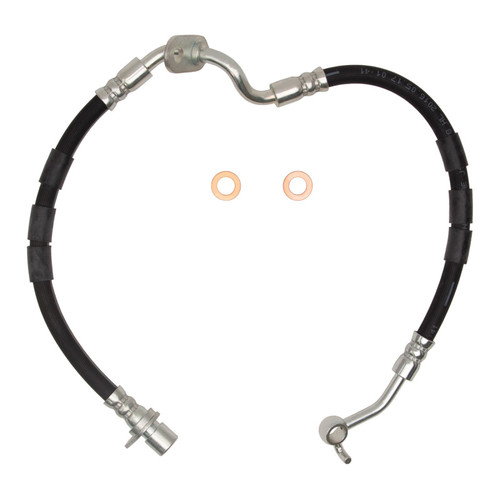 DFC 06-07 Mazda 6 Front-L Brake Hose
