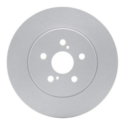 DFC 19-25 Toyota Corolla (Mexico) Front GeoSPEC Coated Rotor
