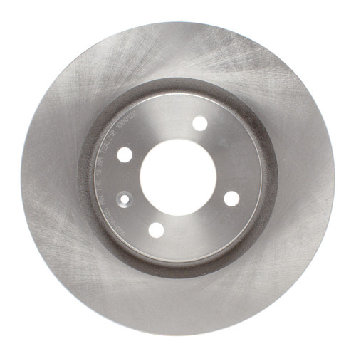 DFC 18-19 Volkswagen SAVEIRO (Mexico) Front Brake Rotor