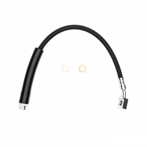 DFC 04-13 Cadillac XLR Front-L Brake Hose