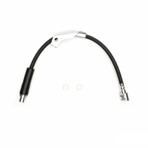 DFC 02-07 Chevrolet Equinox Front-L Brake Hose