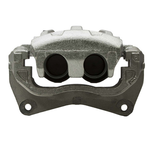 DFC 05-21 Subaru Legacy Front-L Premium Caliper - Silver Zinc Coated