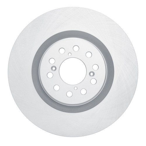 DFC 20-25 Acura INTEGRA Front GeoSPEC Coated Rotor