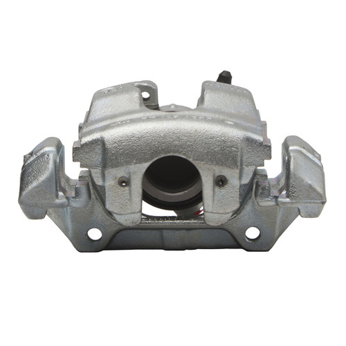 DFC 96-04 Mercedes-Benz SLK230 Front-L Premium Caliper - Silver Zinc Coated