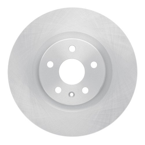 DFC 08-17 Cadillac CTS Front Brake Rotor
