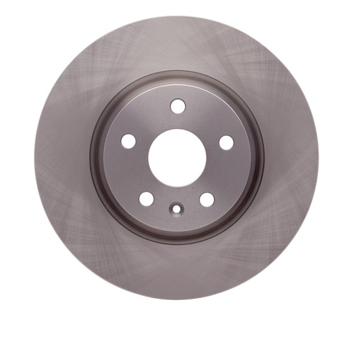 DFC 11-11 Saab 9-5 Front Brake Rotor