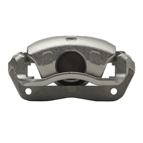 DFC 02-11 Honda CR-V Front-R Premium Caliper - Silver Zinc Coated
