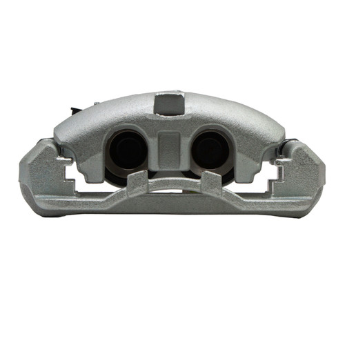 DFC 13-22 Ford F-350 Super Duty 4WD Front-L/Front Left Premium Caliper - Silver Zinc Coated