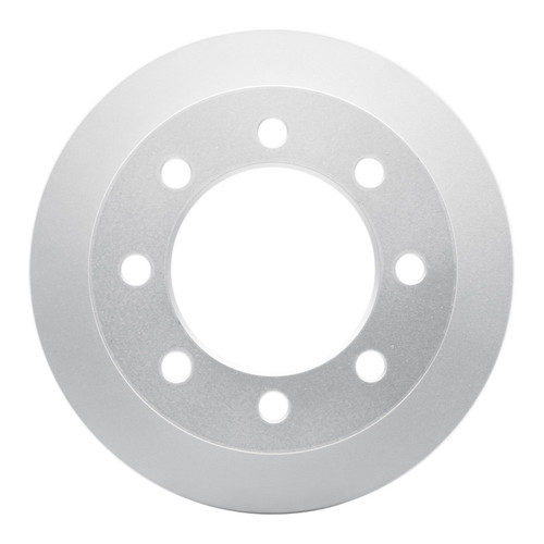 DFC 00-02 Dodge Ram 3500 Rear GeoSPEC Coated Rotor