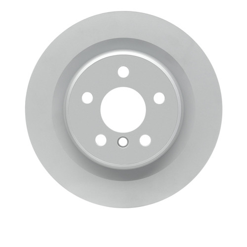 DFC 16-26 BMW 228I xDrive Gran Coupe Rear GeoSPEC Coated Rotor