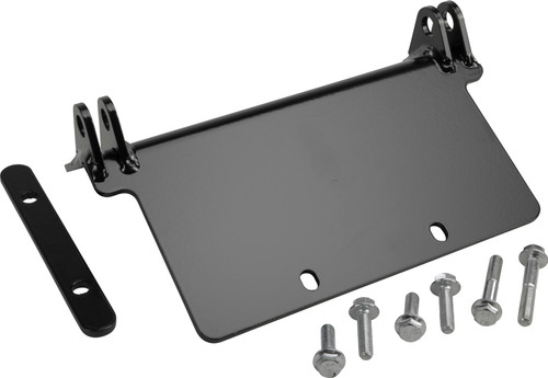 Utv Plow Mount Kit