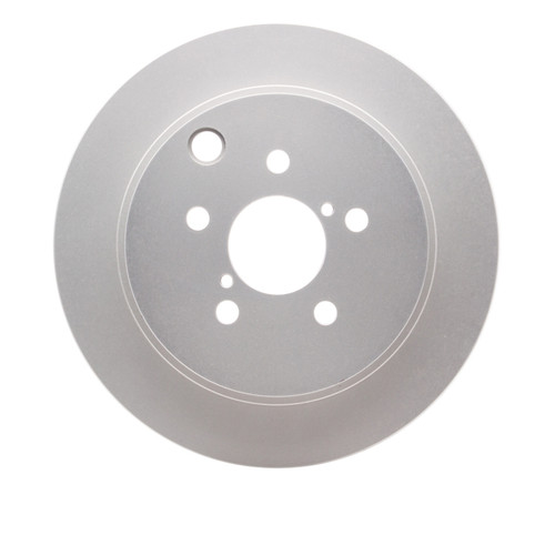 DFC 14-18 Subaru Forester Rear GeoSPEC Coated Rotor