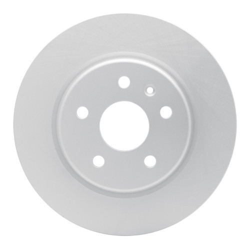 DFC 19-25 Buick Envision Rear GeoSPEC Coated Rotor