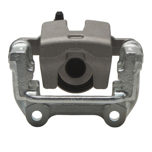 DFC 06-14 Dodge Charger Rear Premium Caliper - Silver Zinc Coated