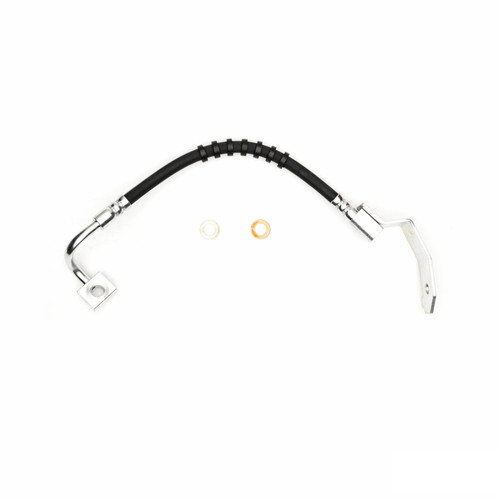 DFC 98-02 Ford Crown Victoria Front-L Brake Hose