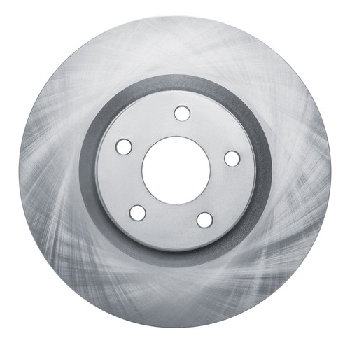 DFC 20-25 Ford Escape Front Brake Rotor