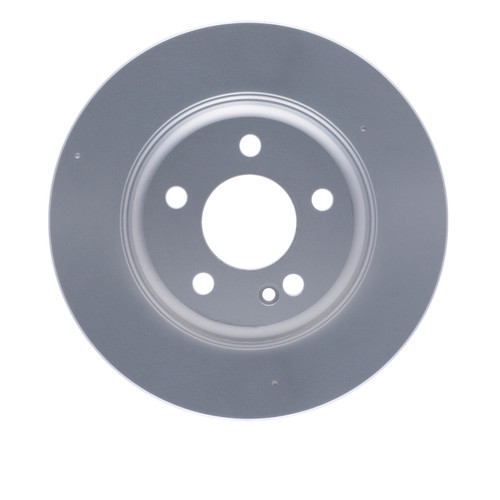 DFC 15-21 Mercedes-Benz C300 Sedan Rear Hi-Carbon Alloy Geomet Coated Rotor