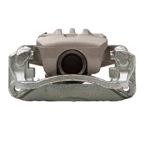 DFC 12-23 Subaru Forester Rear-L Premium Caliper - Silver Zinc Coated