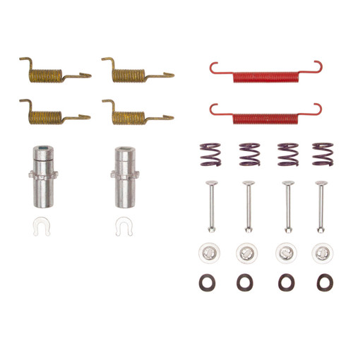 DFC 10-12 Subaru Outback Parking Brake Drum Brake Hardware Kit