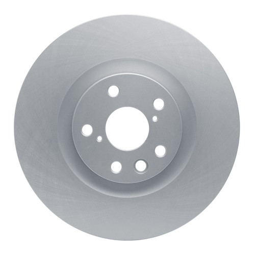 DFC 11-25 Lexus GS450H Left Front GeoSPEC Coated Rotor