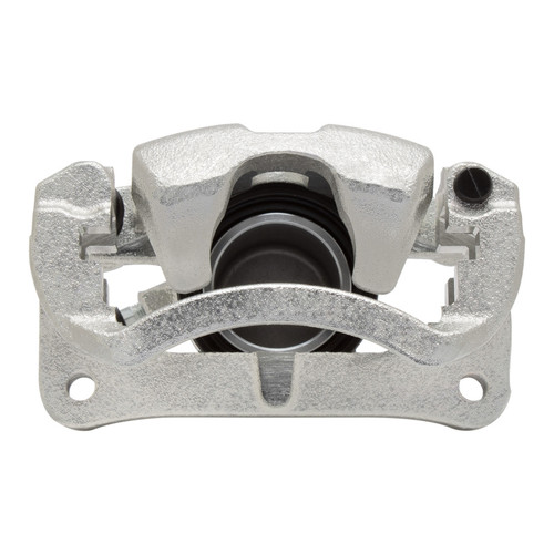 DFC 90-93 Mazda Miata Front-L Premium Caliper - Silver Zinc Coated