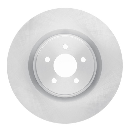 DFC 07-14 Ford Mustang Front Brake Rotor