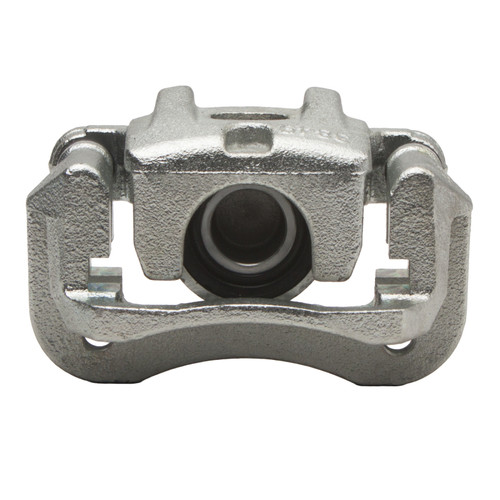 DFC 04-07 Toyota Highlander Rear-R Premium Caliper - Silver Zinc Coated