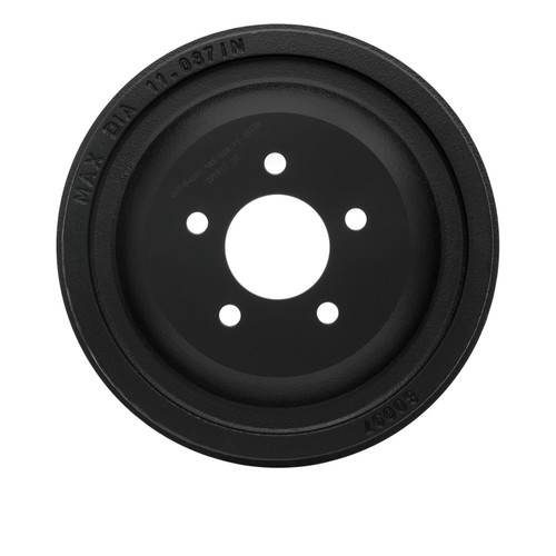 DFC 01-02 Ford Explorer Sport Trac Rear True Balanced Brake Drum