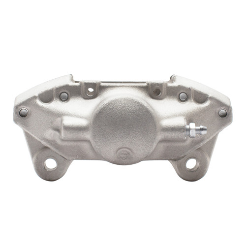 DFC 03-08 Infiniti G35 Rear-L Premium Caliper - Silver Zinc Coated