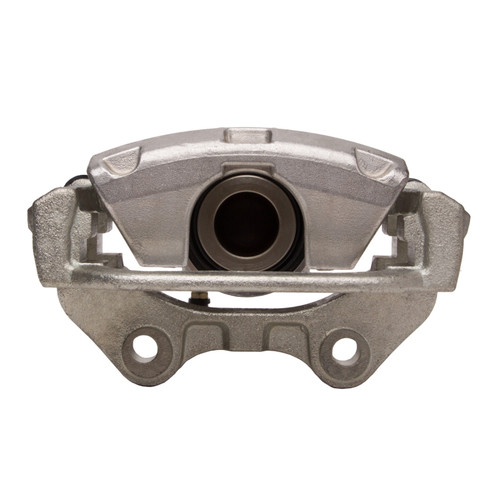 DFC 99-05 Cadillac DeVille Rear-R Premium Caliper - Silver Zinc Coated