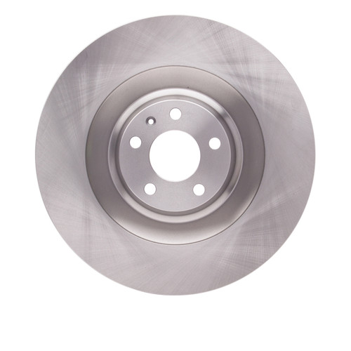 DFC 07-11 Audi S6 Front Brake Rotor