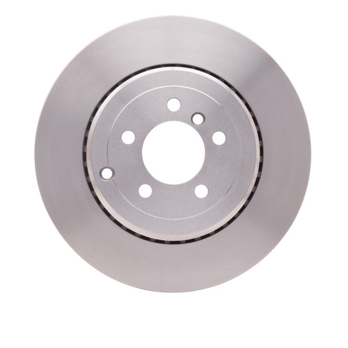 DFC 10-12 Land Rover Range Rover Rear Brake Rotor