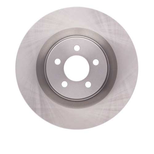 DFC 19-23 Chrysler 300 Front Brake Rotor