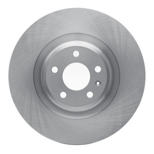 DFC 08-11 Audi S4 Front Brake Rotor