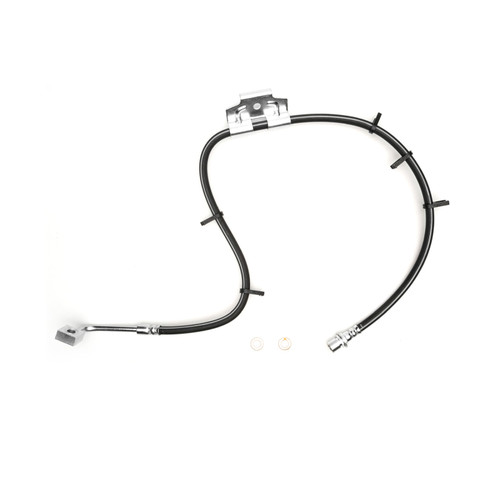 DFC 08-22 Dodge Ram 4500 Front-R/Front Right Brake Hose