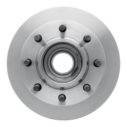 DFC 94-99 Dodge Ram 4000 (Mexico) Front Brake Rotor