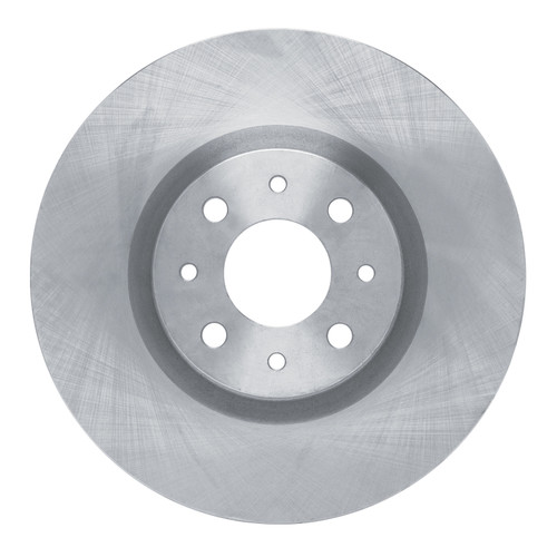 DFC 05-25 Alfa Romeo MITO (Mexico) Front Brake Rotor