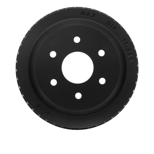 DFC 88-02 Chevrolet K2500 Rear True Balanced Brake Drum