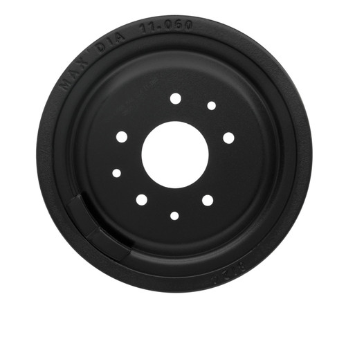 DFC 59-70 Chevrolet Bel Air Front True Balanced Brake Drum