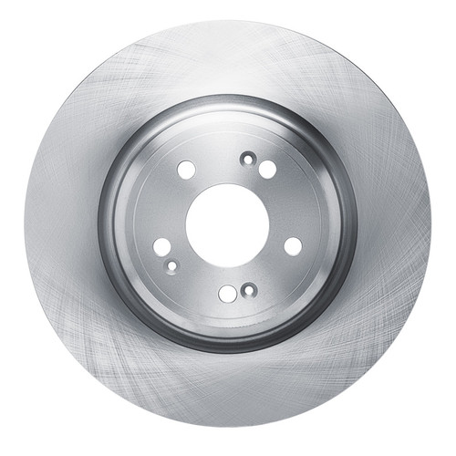 DFC 21-25 Genesis GV60 Front Brake Rotor
