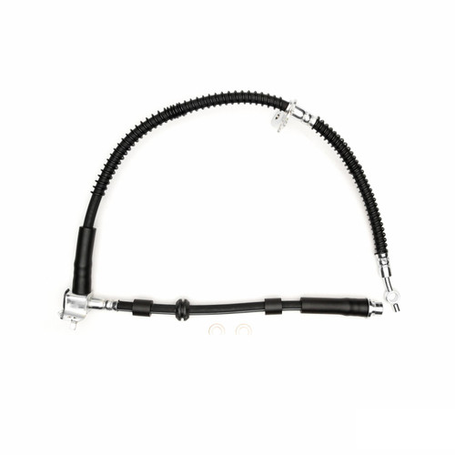 DFC 10-16 Land Rover LR4 Front-L Brake Hose