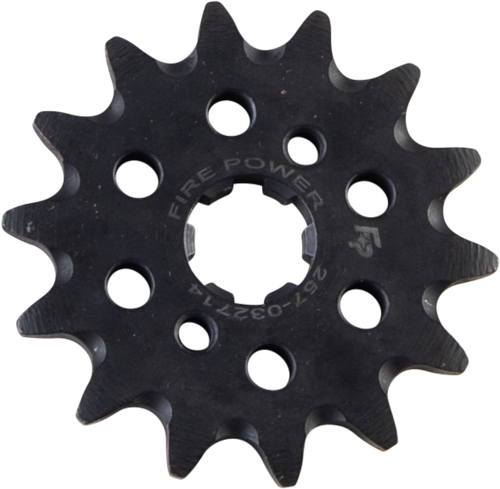 Front Cs Sprocket Steel 14t