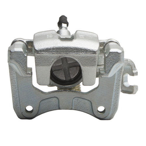 DFC 07-13 Suzuki SX4 Rear-R Premium Caliper - Silver Zinc Coated