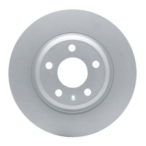 DFC 08-25 Audi A4 ALLROAD Rear Hi-Carbon Alloy Geomet Coated Rotor
