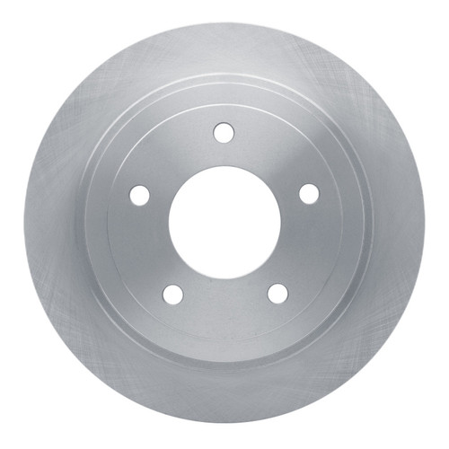 DFC 04-06 Ford E-150 Club Wagon Rear Brake Rotor