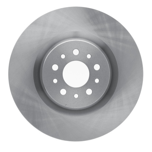 DFC 15-22 Ram ProMaster City Front Brake Rotor