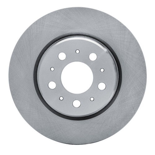 DFC 17-25 Tesla Model 3 Front Brake Rotor